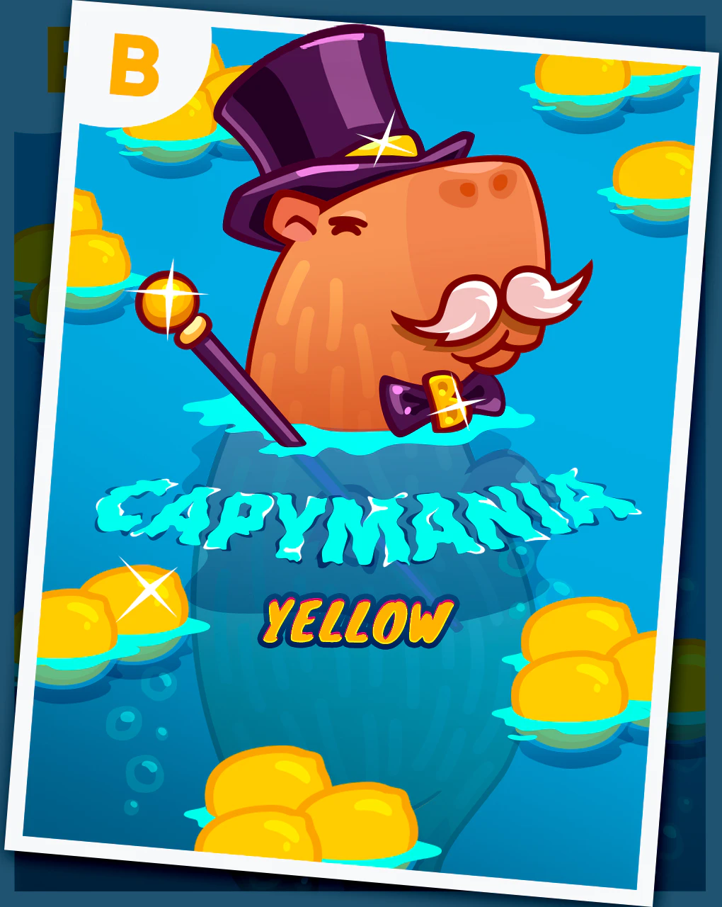 Norm casino slot